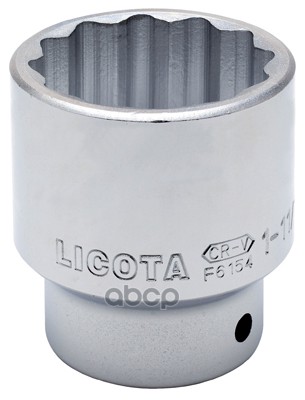 

LICOTA F6046 Licota - Головка торцевая 12гр. 3/4 46 мм