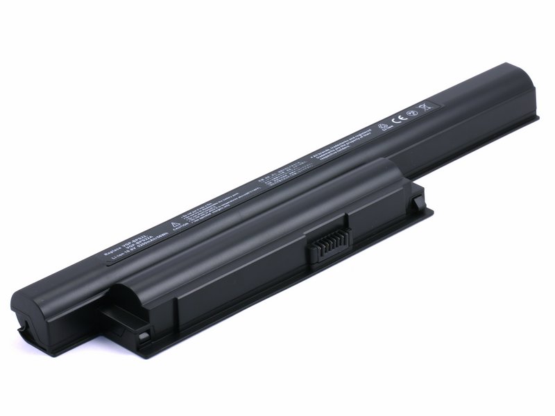 

Аккумулятор для Sony VGP-BPS22, VGP-BPS22A, VGP-BPL22 4400mAh