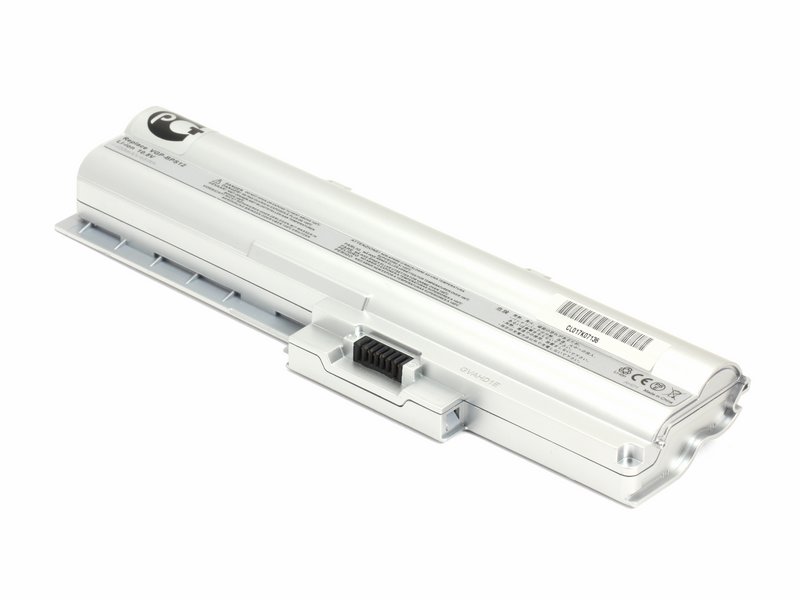 

Аккумулятор для ноутбука Sony VGP-BPS12, VGP-BPL12, VGP-BPL12/S