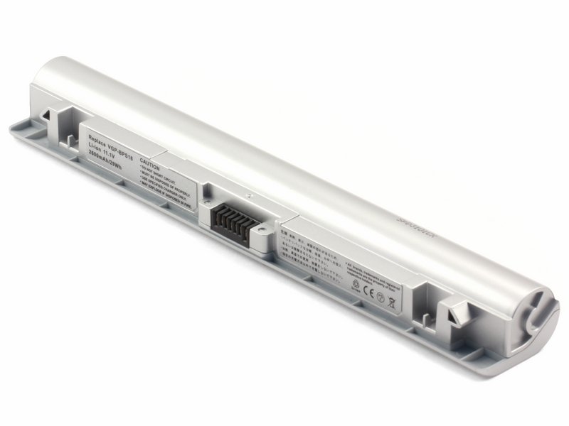 

Аккумулятор для Sony VAIO VPC-W21S1R (VGP-BPS18, VGP-BPL18)