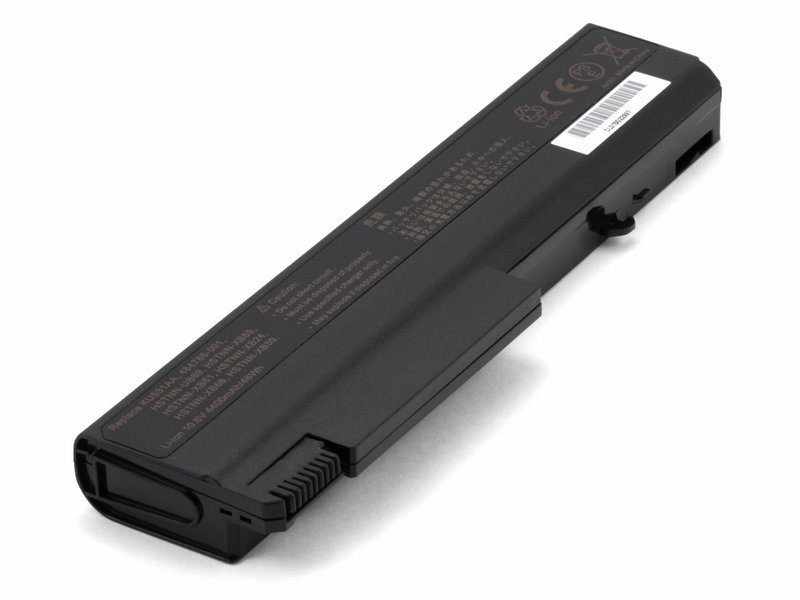 

Аккумулятор для HP 486296-001, HSTNN-IB69, TD06 4400mAh