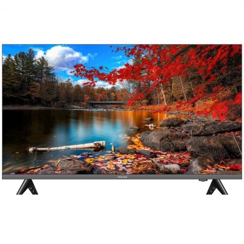 фото Led телевизор 4k ultra hd novex nwx-65u169tsy