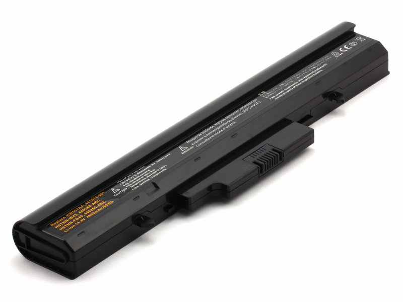

Аккумулятор для ноутбука HP 440704-001, HSTNN-IB44