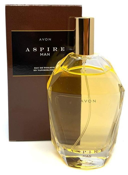 

Туалетная вода AVON Aspire Man 75 мл, Aspire