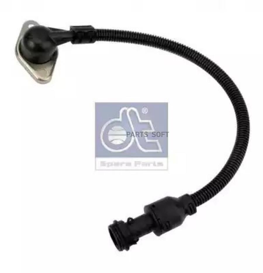 

Датчик Давления DT Spare Parts арт. 3.37004