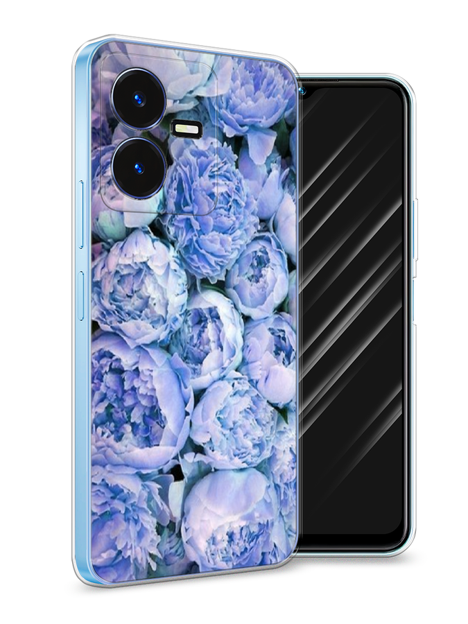 Чехол Awog  на Vivo Y22 / Виво Y22 