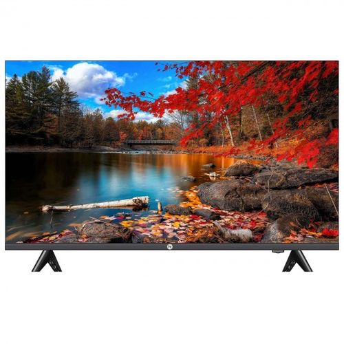 фото Led телевизор 4k ultra hd hi vhix-65u169mss с «салют тв»