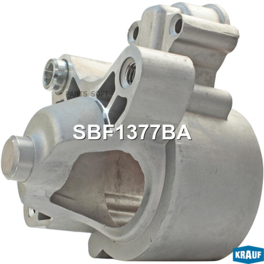 

Крышка стартера передняя Krauf sbf1377ba