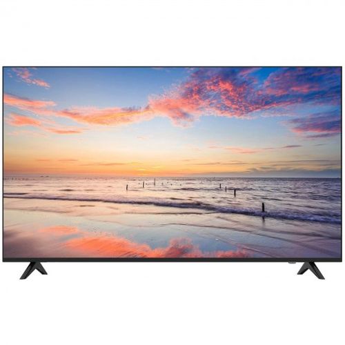 фото Led телевизор 4k ultra hd hi vhix-50u169msy