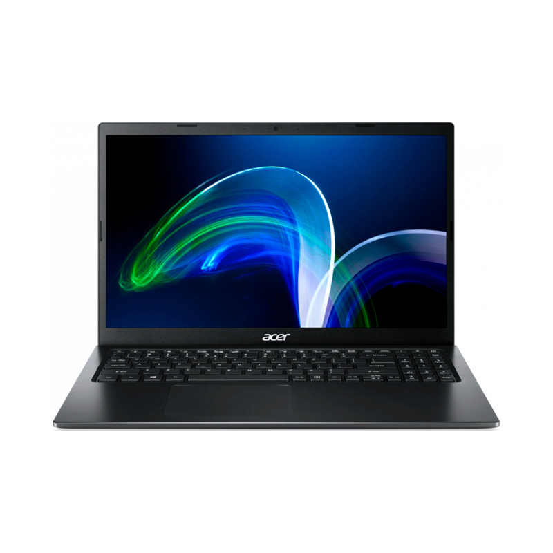 Ноутбук Acer Extensa 15 EX215-32-P04D Black (NX.EGNER.003)