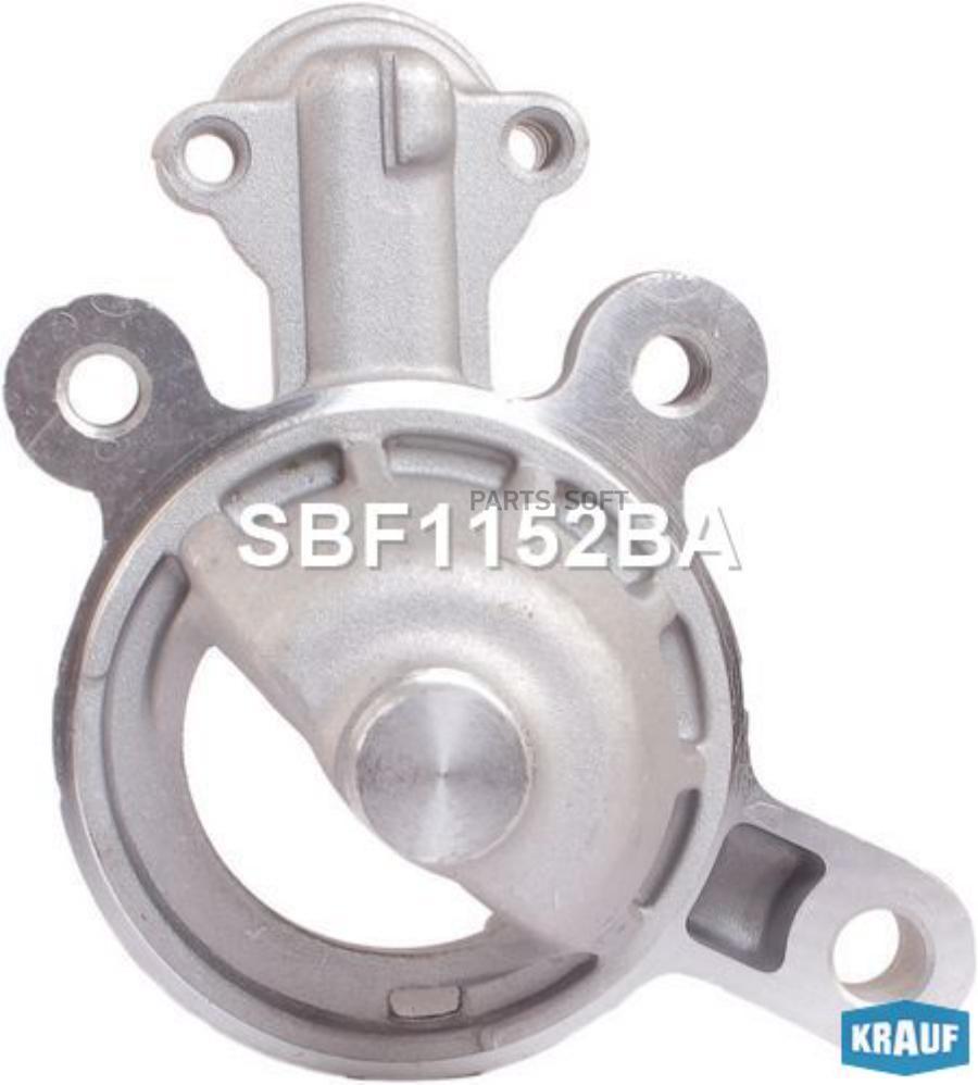 

Крышка стартера передняя Krauf sbf1152ba