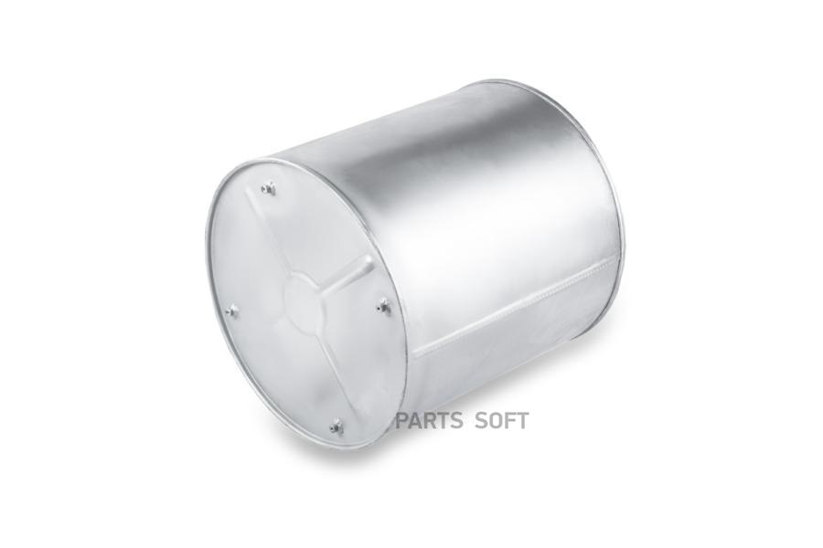 

Глушитель Основной TOPCOVER арт. T1794-1001