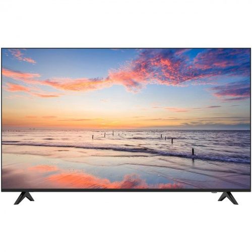 фото Led телевизор 4k ultra hd hi vhix-50u169mss с «салют тв»