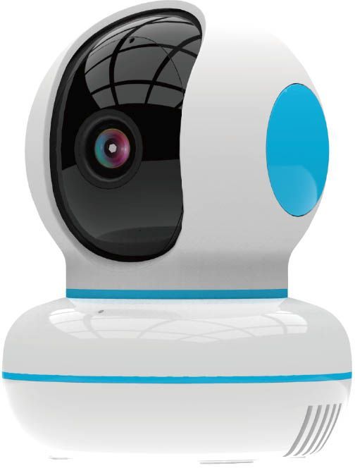 фото Ip-камера hiper iot cam m3