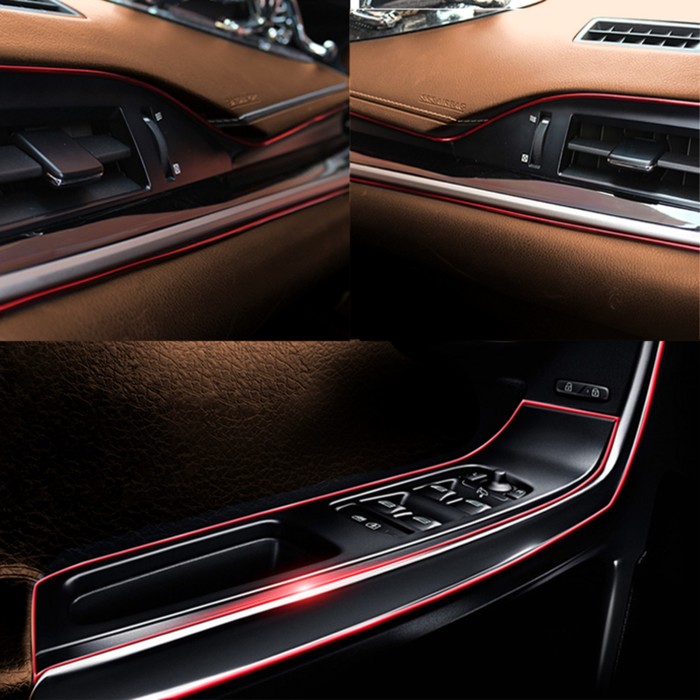 

Молдинг TORSO гибкий внутрисалонный, красный, 5 м (190ммХ190ммХ12мм)