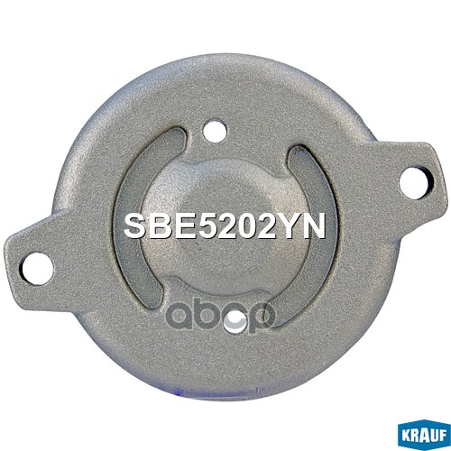 

Крышка стартера задняя Krauf sbe5202yn