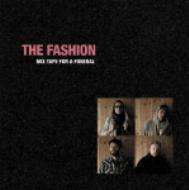 

Fashion: Mix Tape for a Funeral