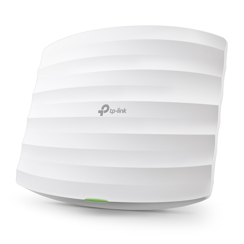 

Точка доступа Wi-Fi TP-Link EAP223 белый (2040758463007), EAP223