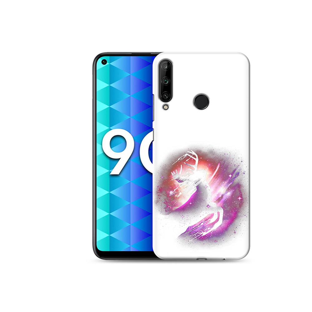 

Чехол MyPads Tocco для Honor 9C звездный олень (PT149389.41.354), Tocco
