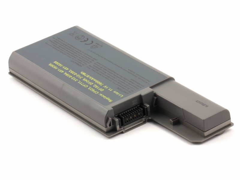 

Аккумулятор для ноутбука Dell CF623, DF192, DF230