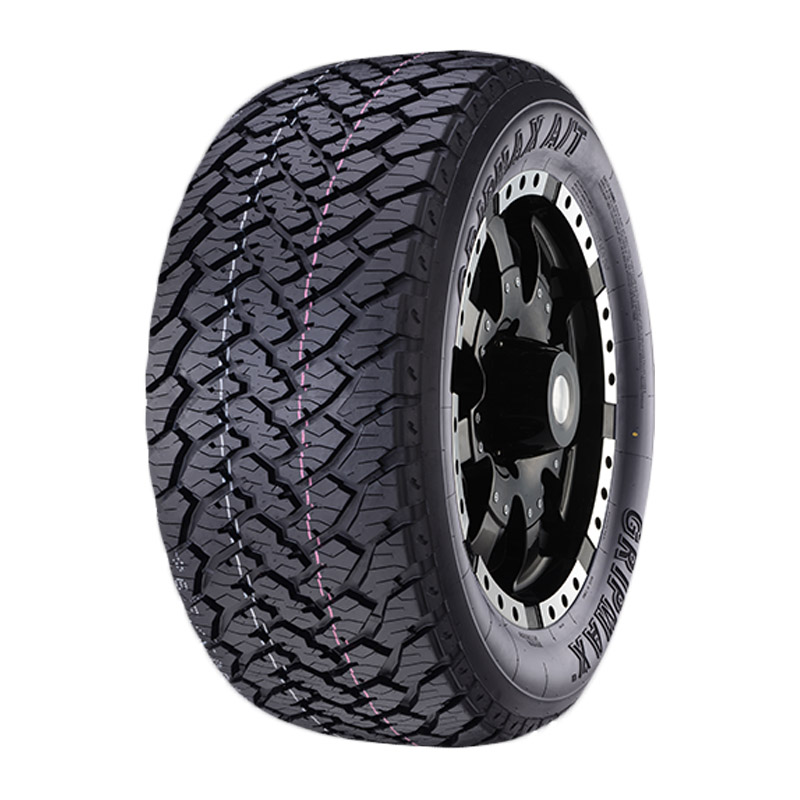 

Шины GRIPMAX Inception A/T 245/65R17 107T нешипованная