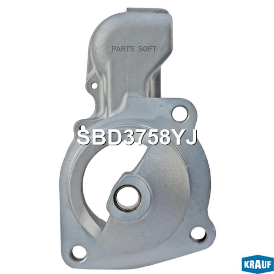 

Крышка стартера передняя Krauf sbd3758yj