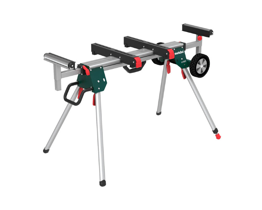 

Подставка для торцовочной пилы Metabo KSU 251 629005000, 629005000
