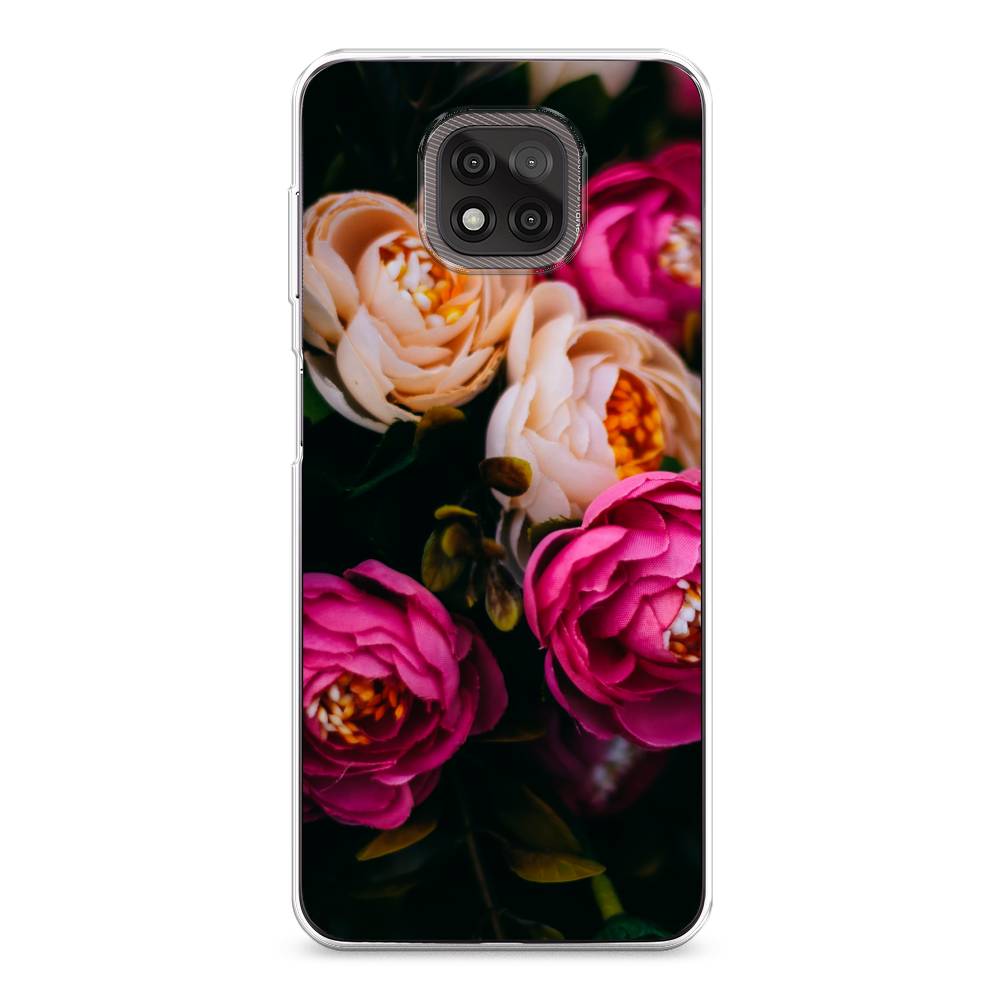 Чехол Awog на Motorola Moto G Power 2021 