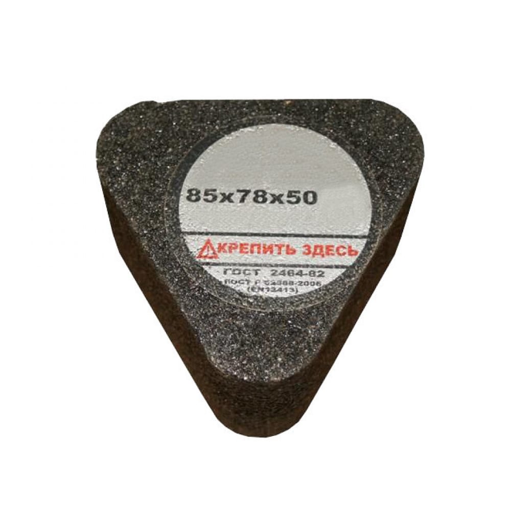 

Luga-Abrasiv Сегмент для мозаичношлифовальных машин С ГАЙКОЙ 6С 85x78x50 54С 16 P B 125 СТ