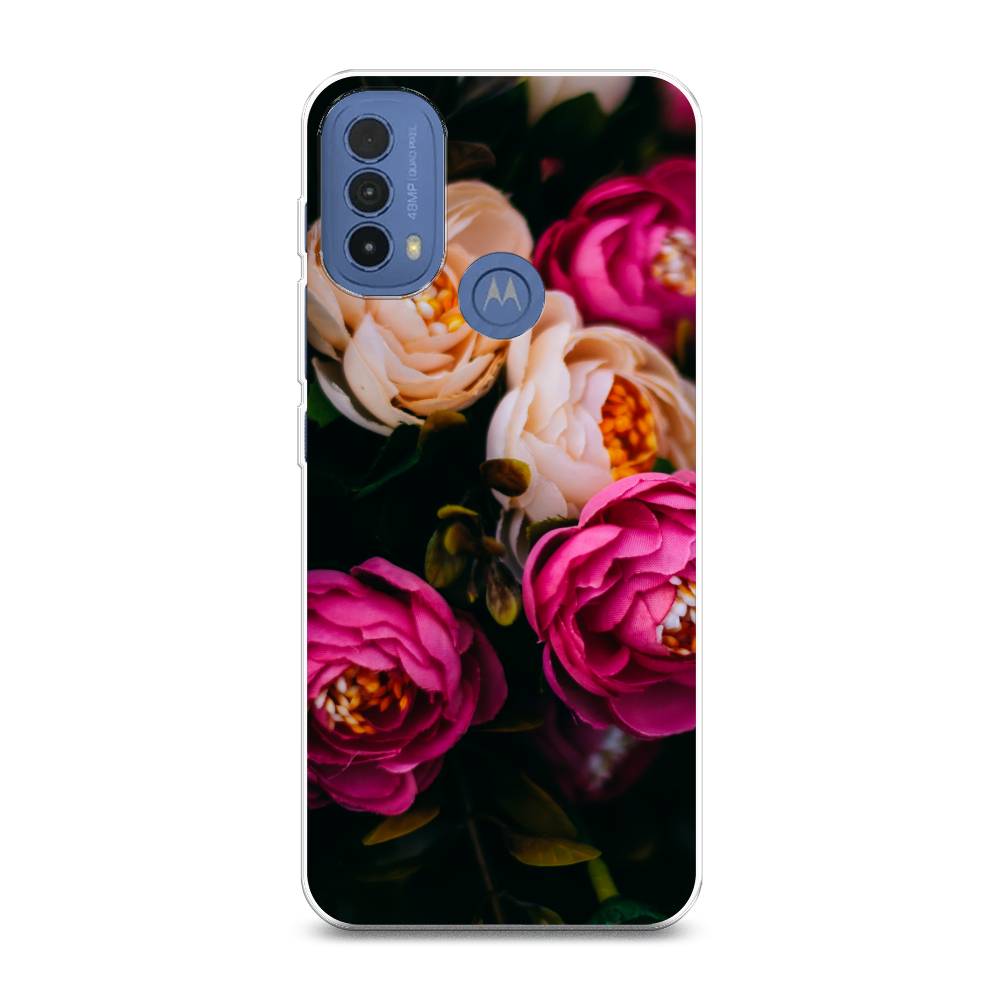 Чехол Awog на Lenovo K14 Plus/Motorola Moto E20/E30/E40 