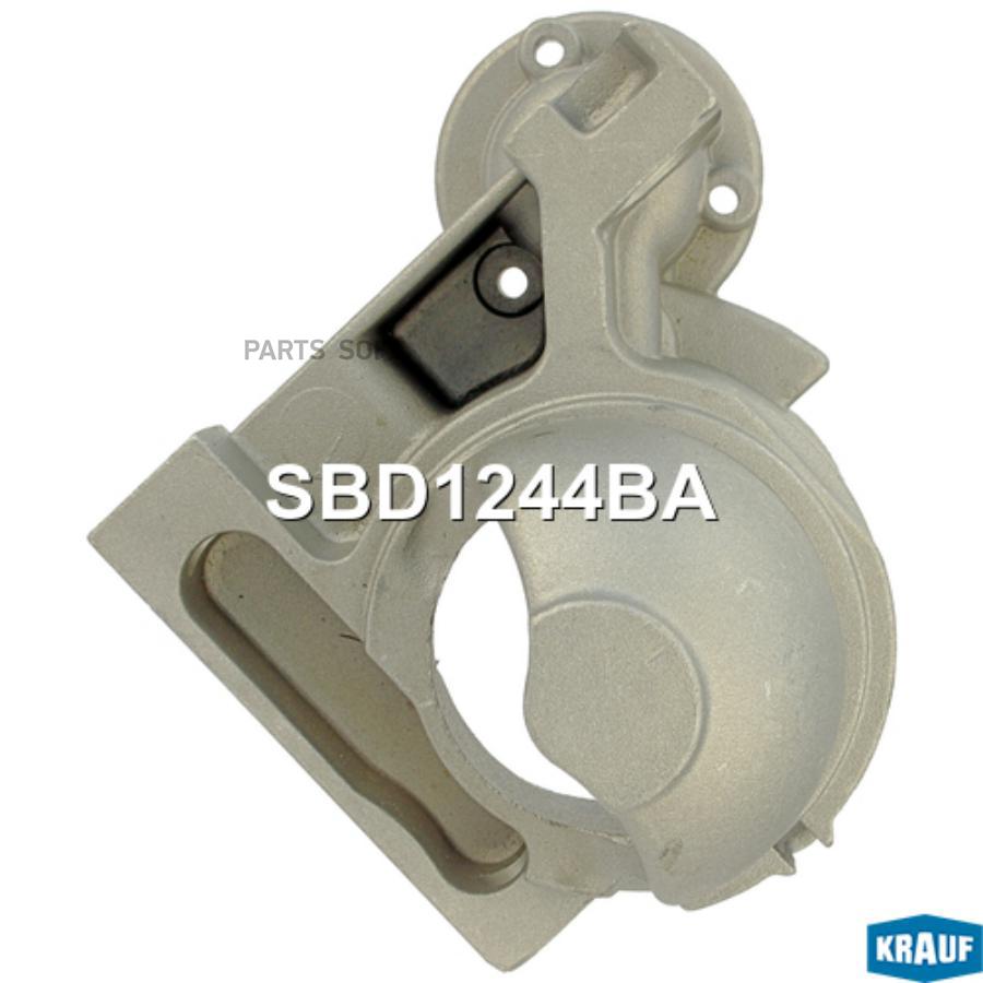 

Крышка стартера передняя Krauf sbd1244ba