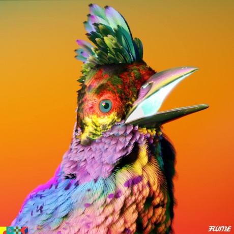 

FLUME - Palaces