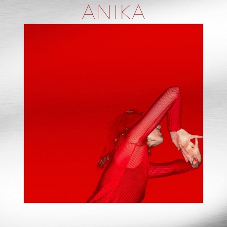 

ANIKA (9) - Change
