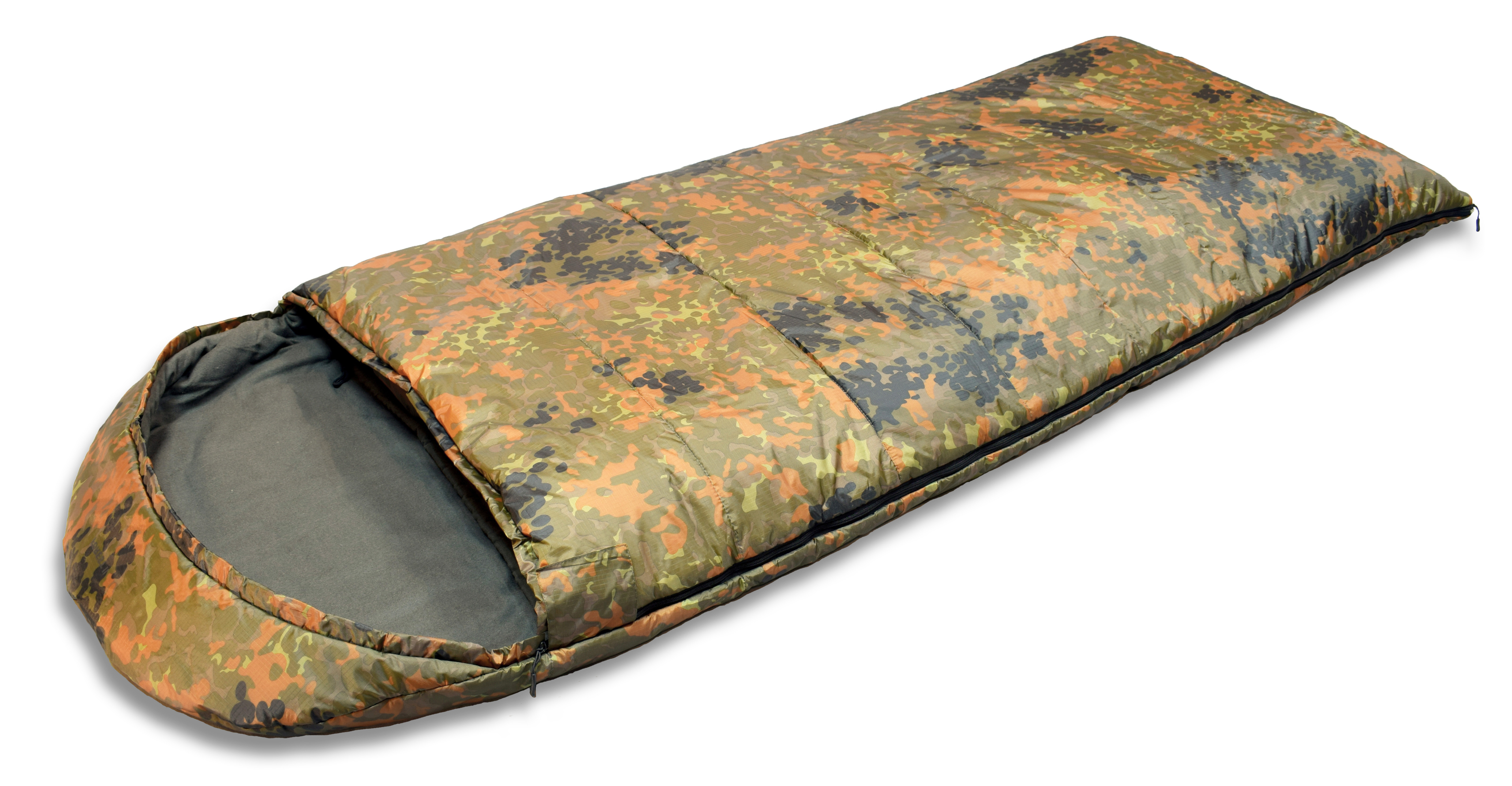 

Спальный мешок Talberg FOREST II WIDE -22 (правый), 104328