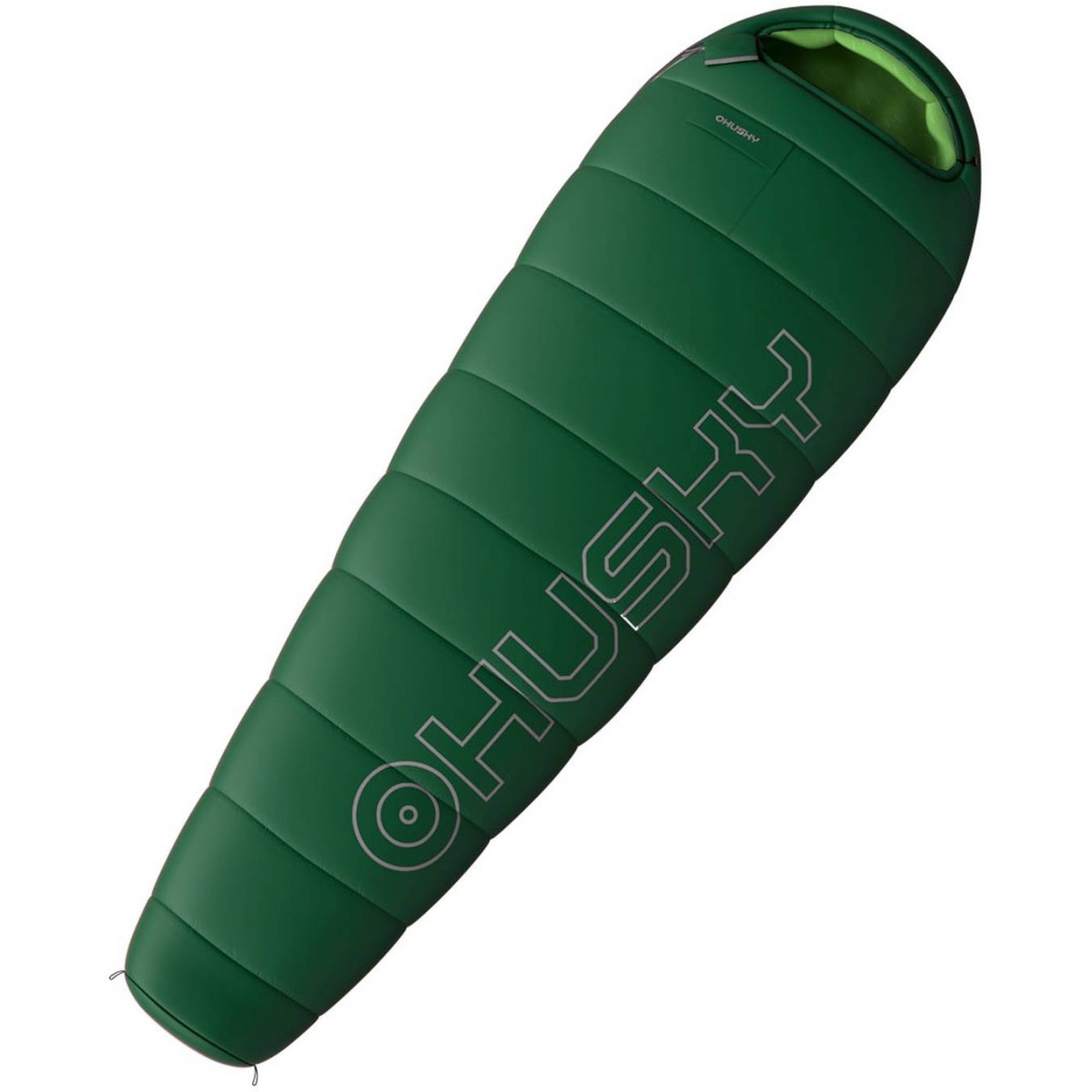 

Спальный мешок Husky MONTI -11 (правый), 103969