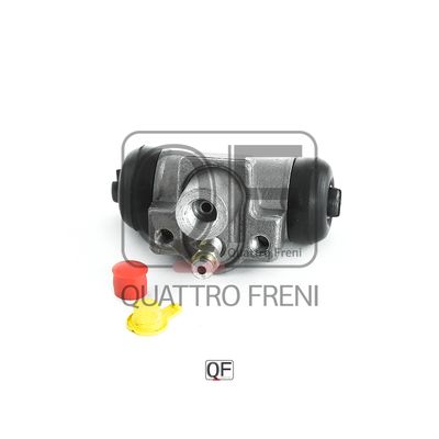 

Колесный тормозной цилиндр QUATTRO FRENI QF11F00118