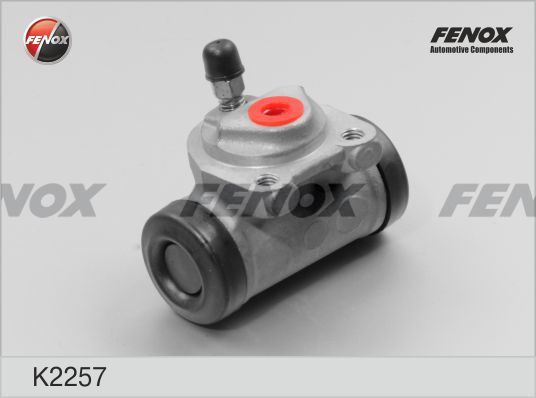 Колесный тормозной цилиндр FENOX K2257