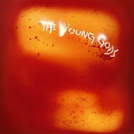 

THE YOUNG GODS - L'Eau Rouge / Red Water