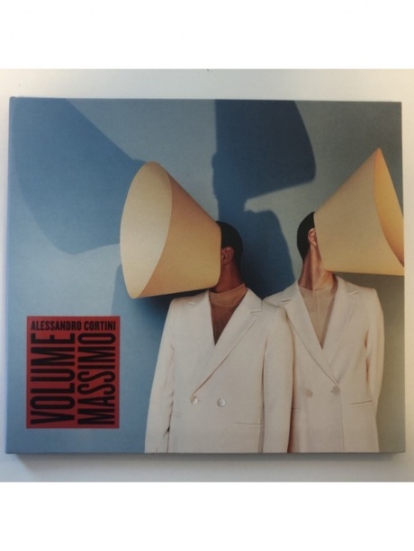 ALESSANDRO CORTINI - Volume Massimo