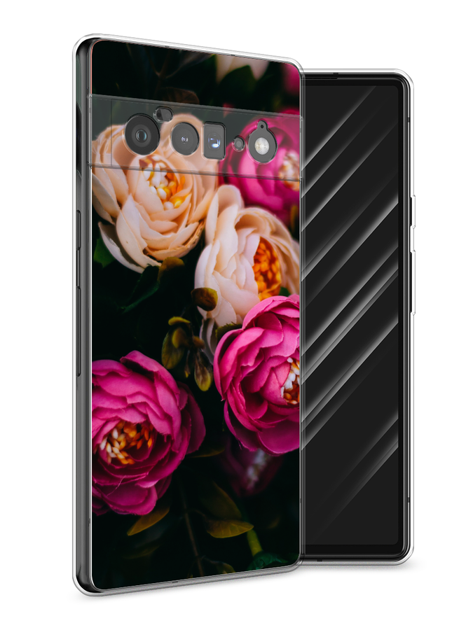 Чехол Awog на Google Pixel 6 Pro 