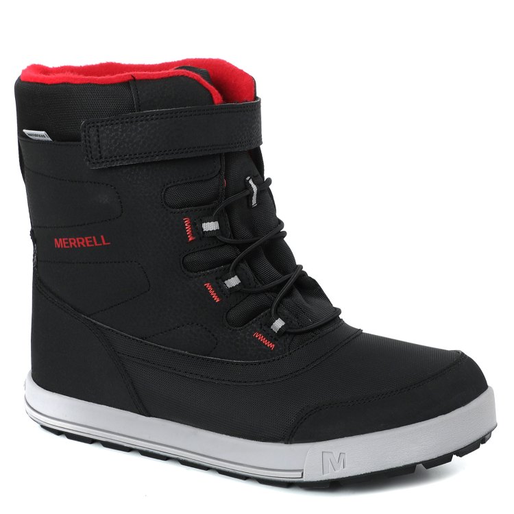 Ботинки Merrell MK263711, черный, 34