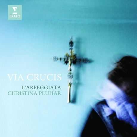 

CHRISTINA PLUHAR / PHILIPPE JAROUSSKY - Via Crucis