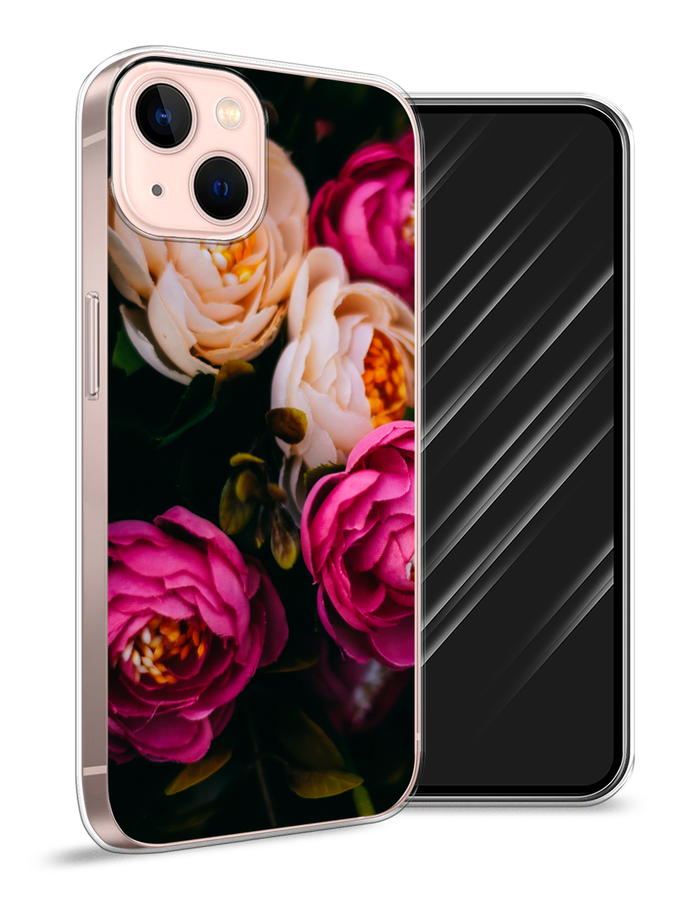 Чехол Awog на Apple iPhone 13 / Айфон 13 