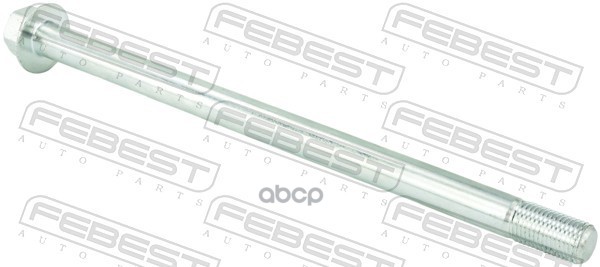 

FEBECT 0829003 0829-003_болт с эксцентриком!\ Subaru Forester S10 96-11