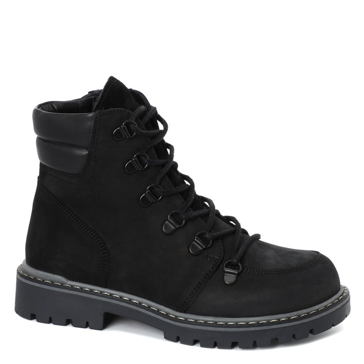 

Ботинки Happy Step W2HIKER, черный, 31, W2HIKER