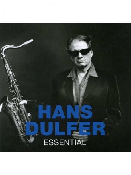 

HANS DUFLER - Essential