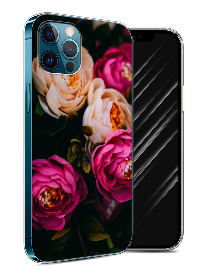 Чехол Awog на Apple iPhone 12 / Айфон 12 