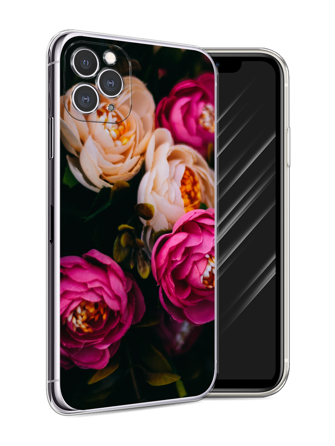 Чехол Awog на Apple iPhone 11 Pro Max / Айфон 11 Pro Max 