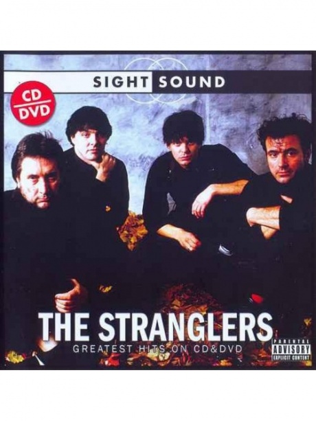 

THE STRANGLERS - Greatest Hits
