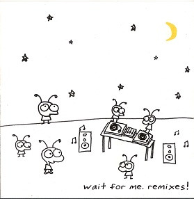 

MOBY - Wait for Me. Remixes!